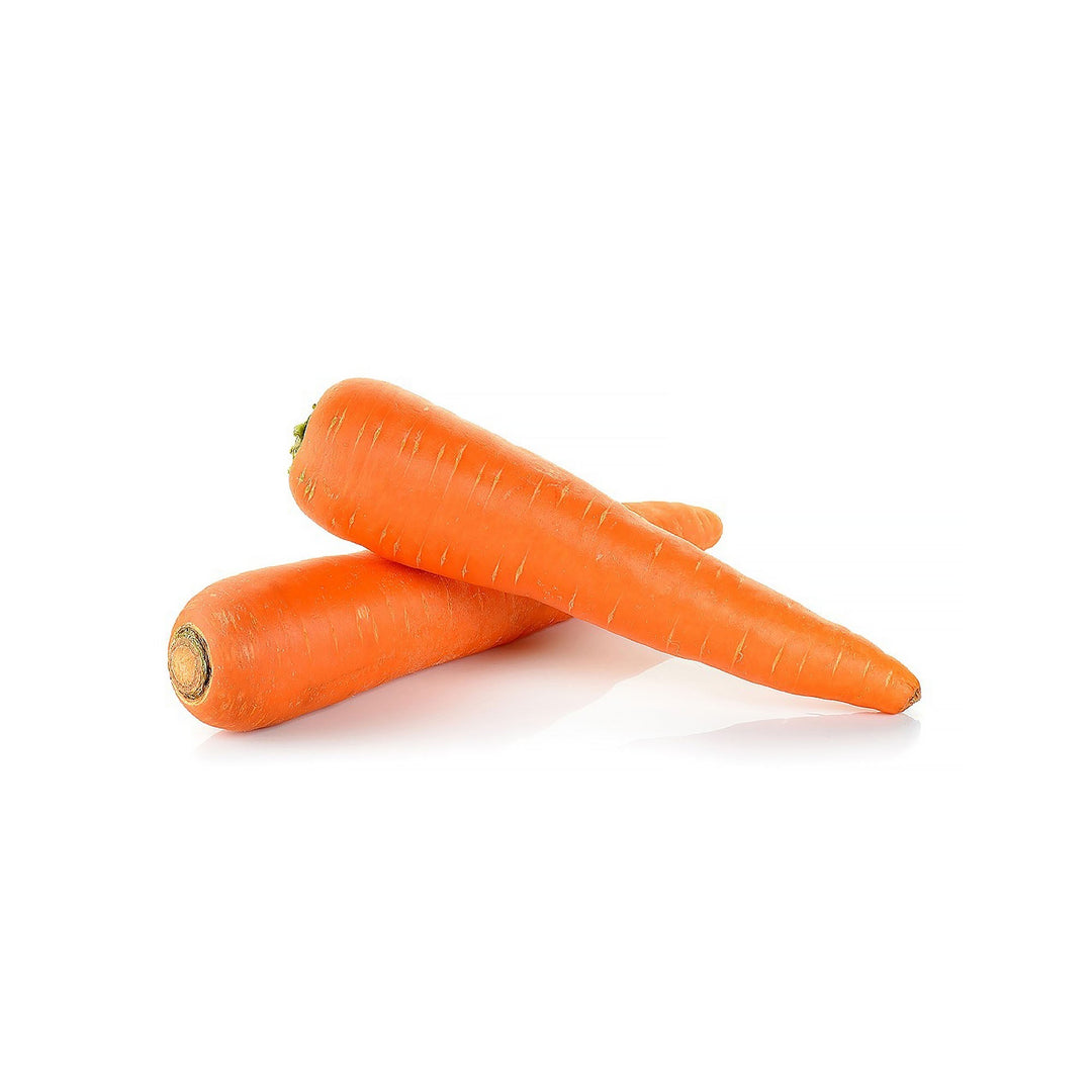 Fresh Carrots 2kg