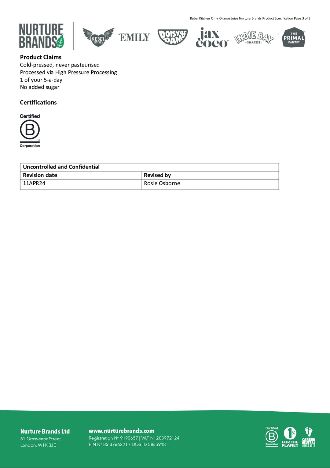 DISTANCE SELLING PDF