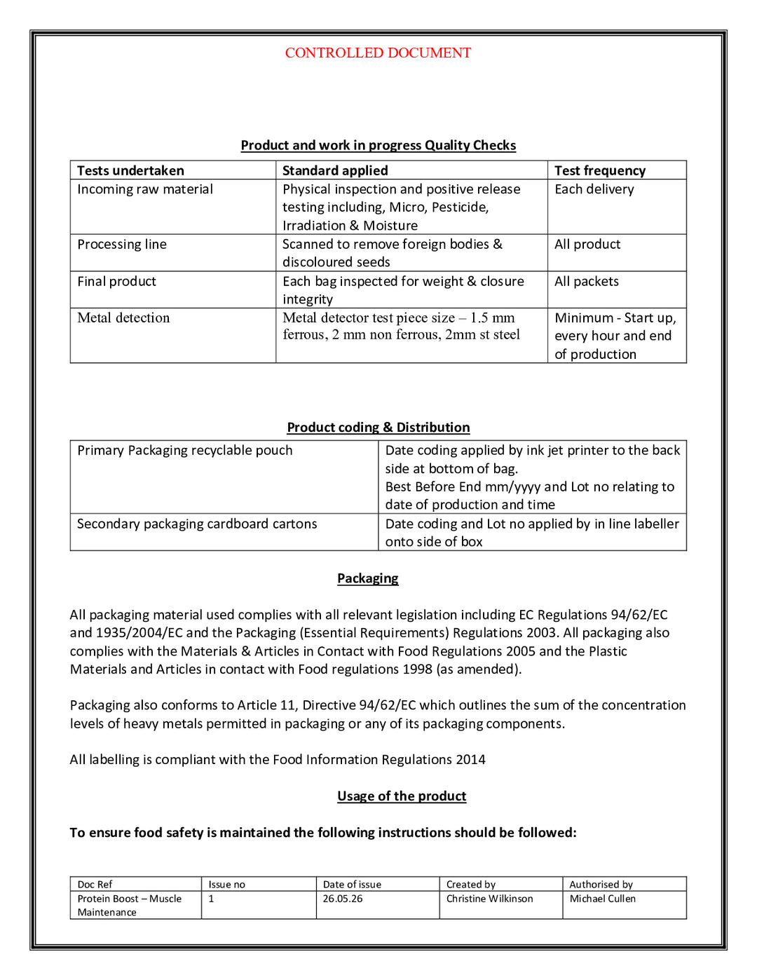 DISTANCE SELLING PDF
