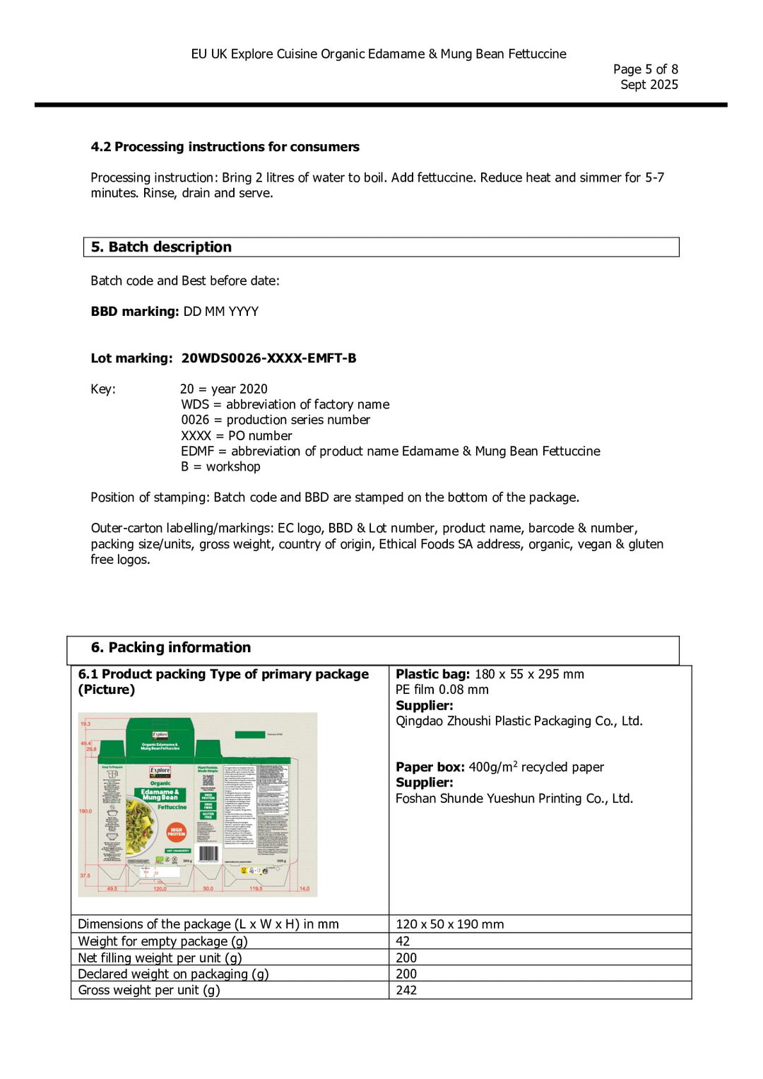 DISTANCE SELLING PDF
