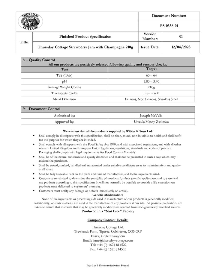 DISTANCE SELLING PDF