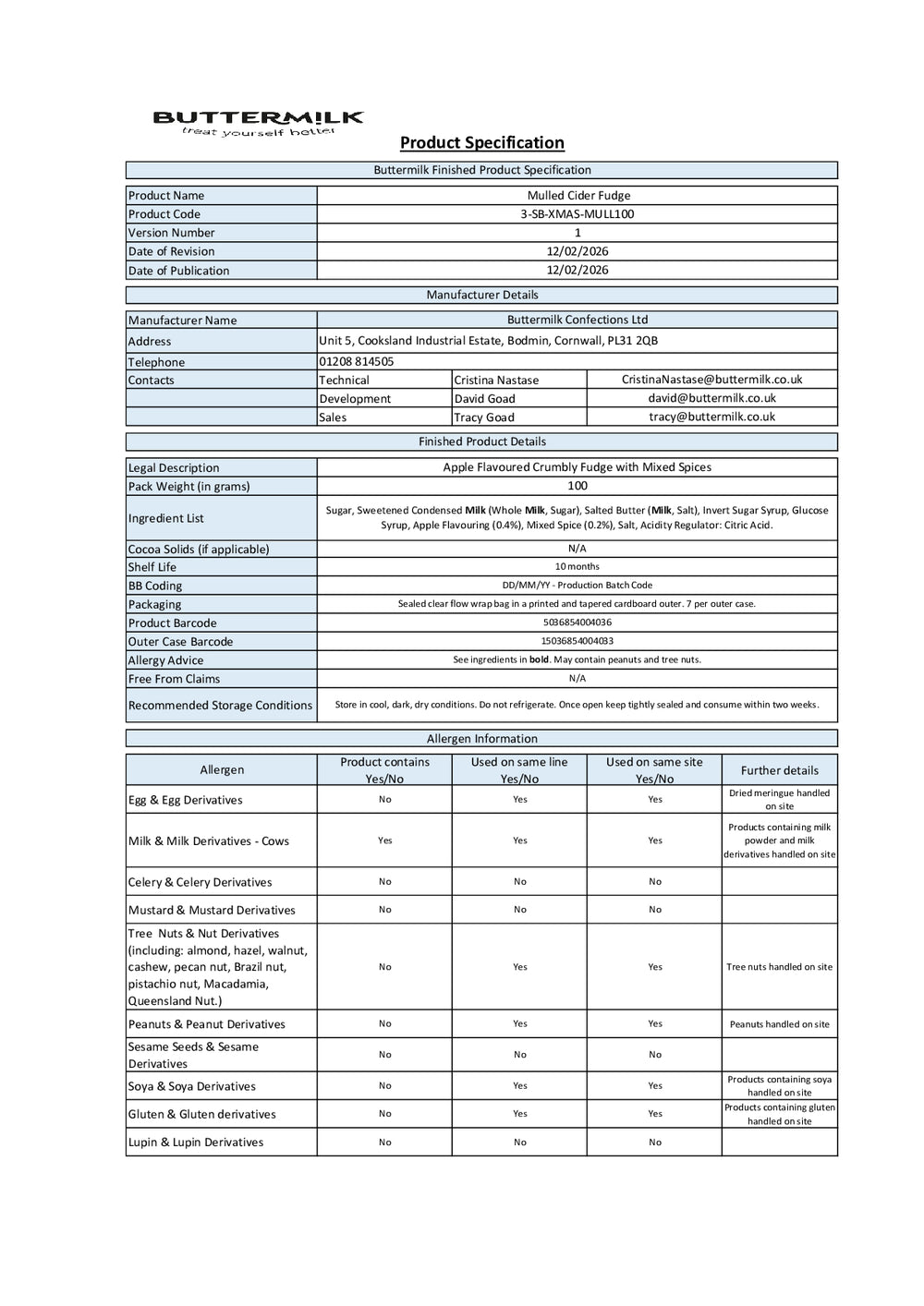 DISTANCE SELLING PDF