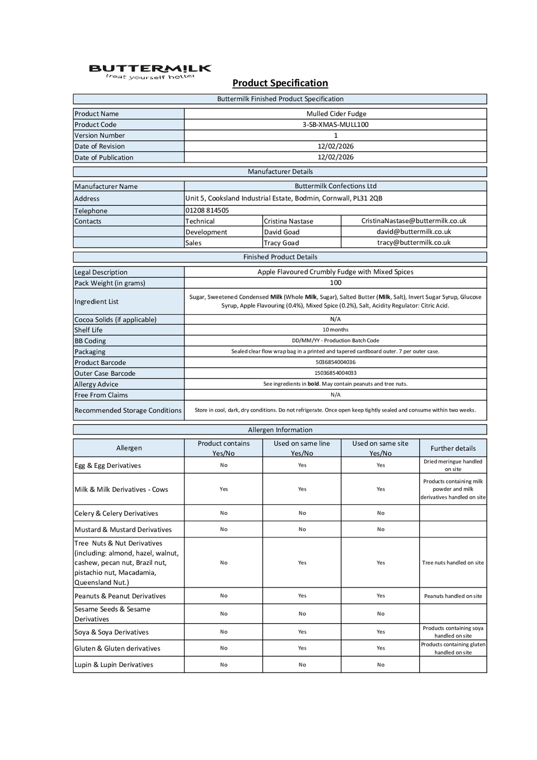 DISTANCE SELLING PDF