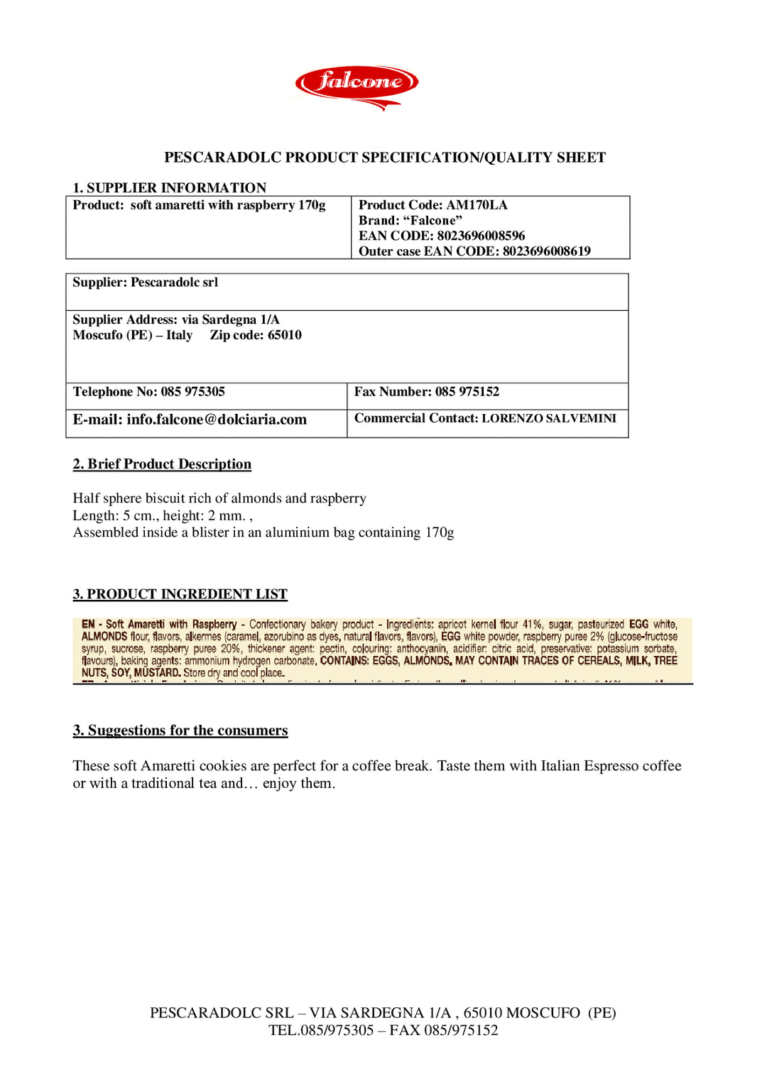 DISTANCE SELLING PDF