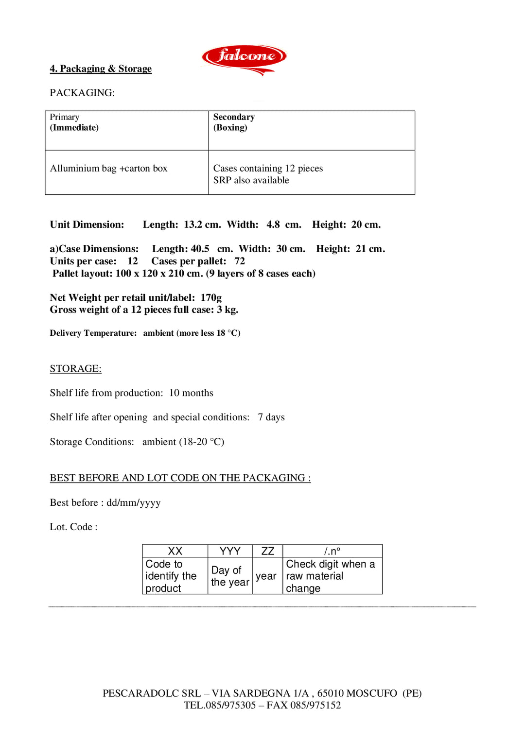 DISTANCE SELLING PDF