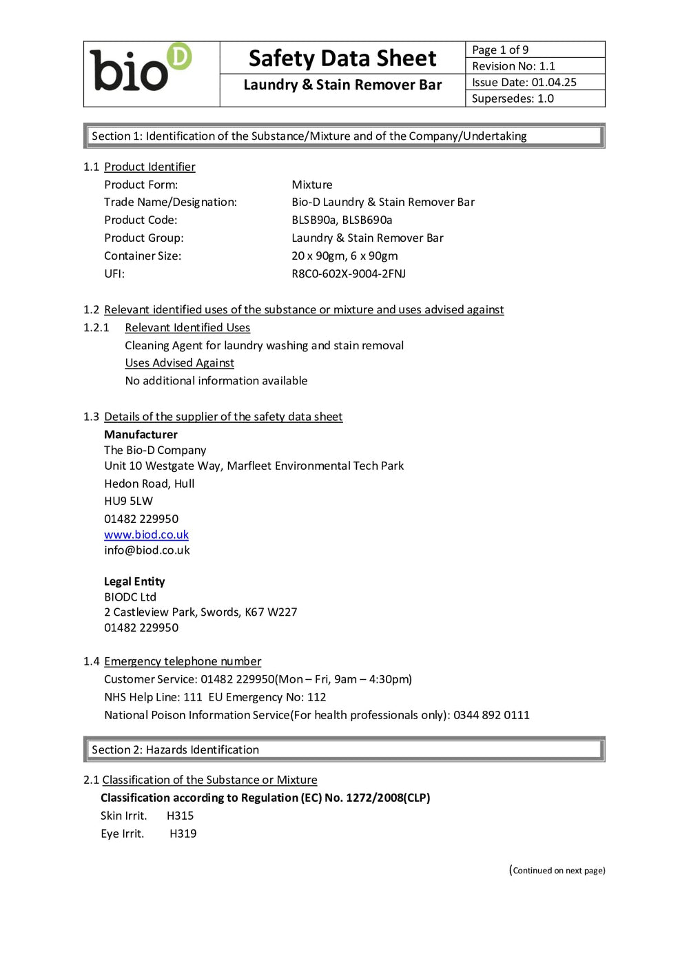 DISTANCE SELLING PDF