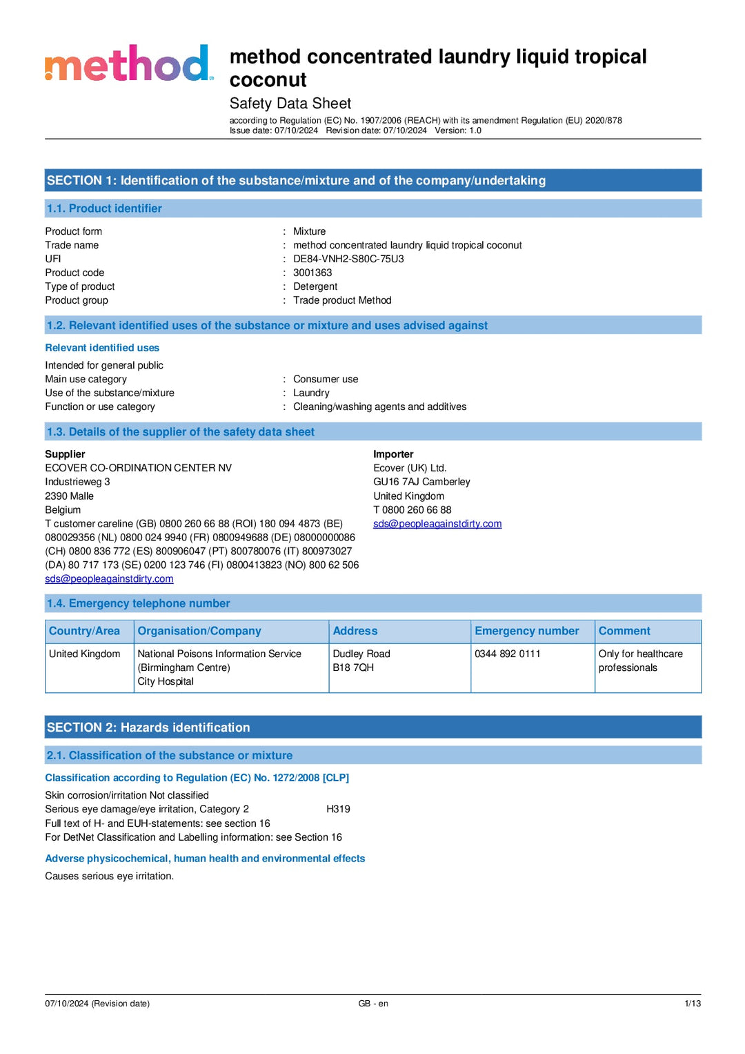 DISTANCE SELLING PDF