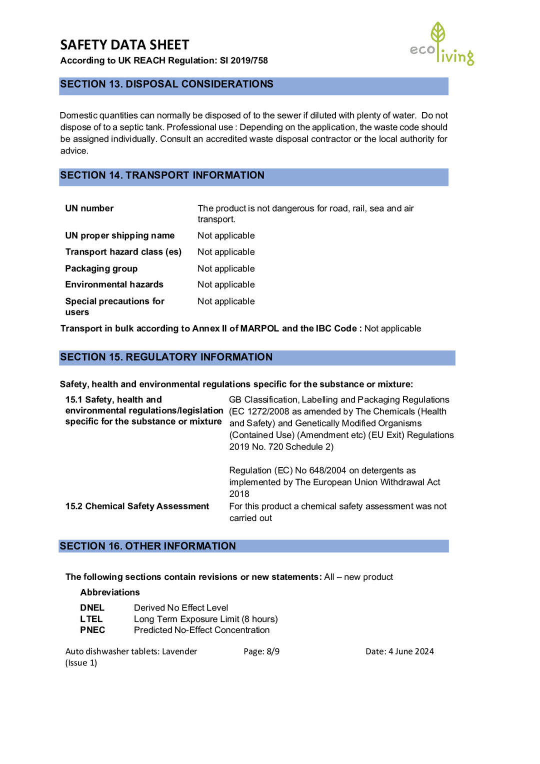 DISTANCE SELLING PDF