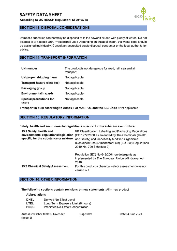 DISTANCE SELLING PDF