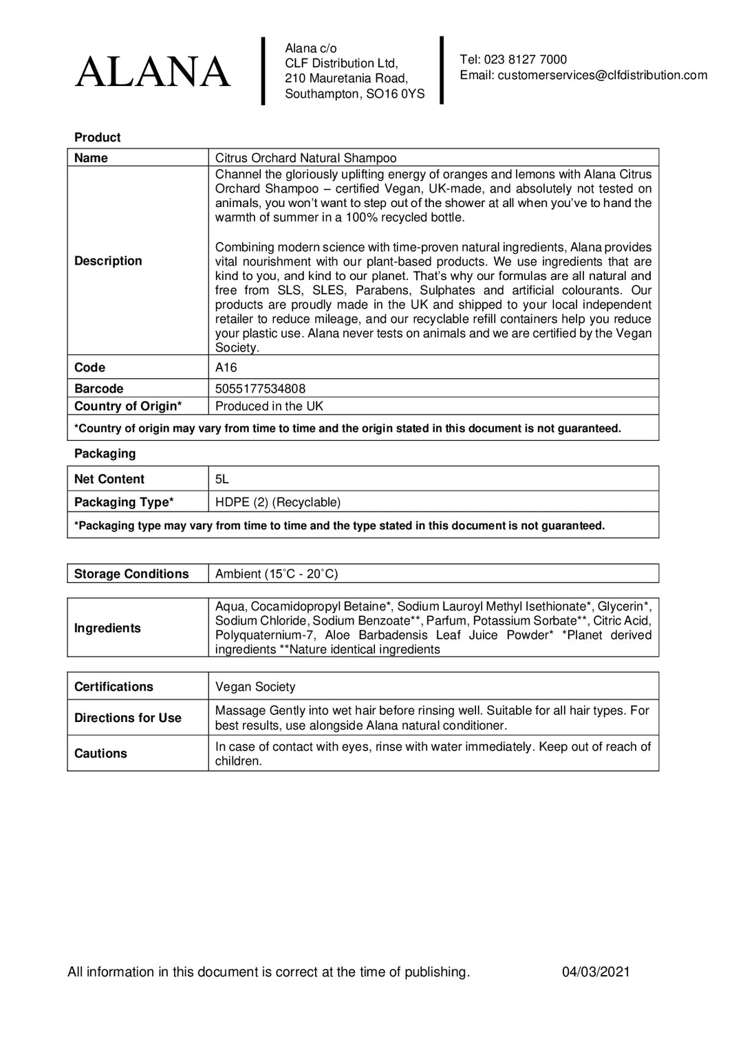 DISTANCE SELLING PDF