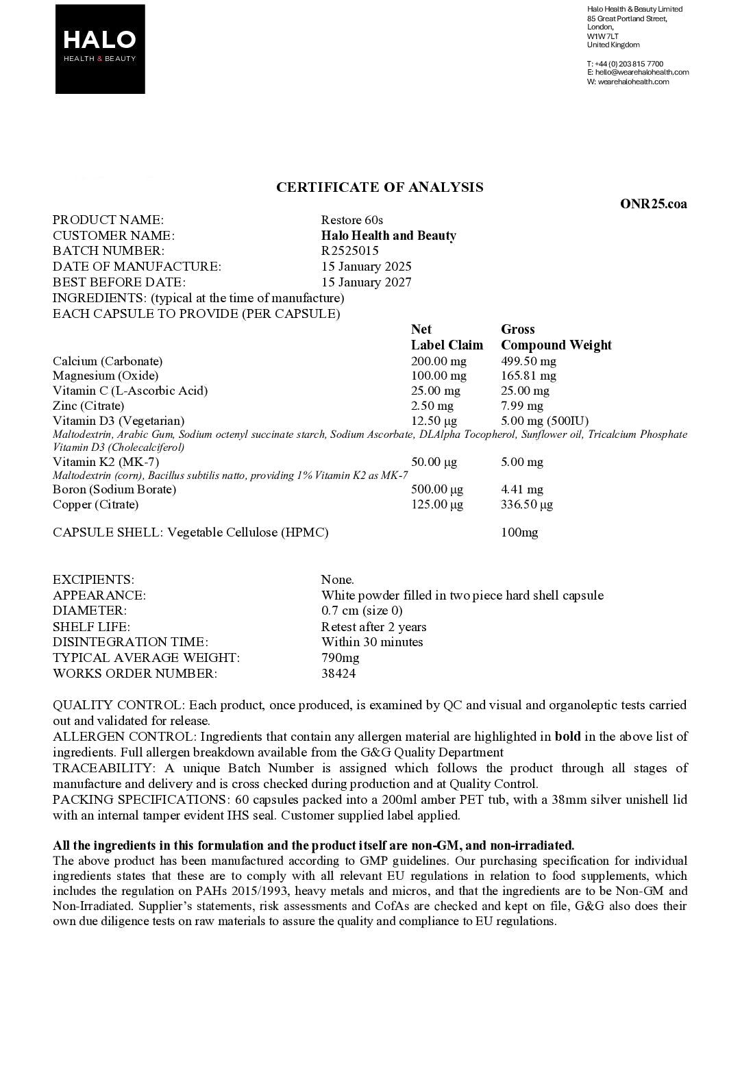 DISTANCE SELLING PDF