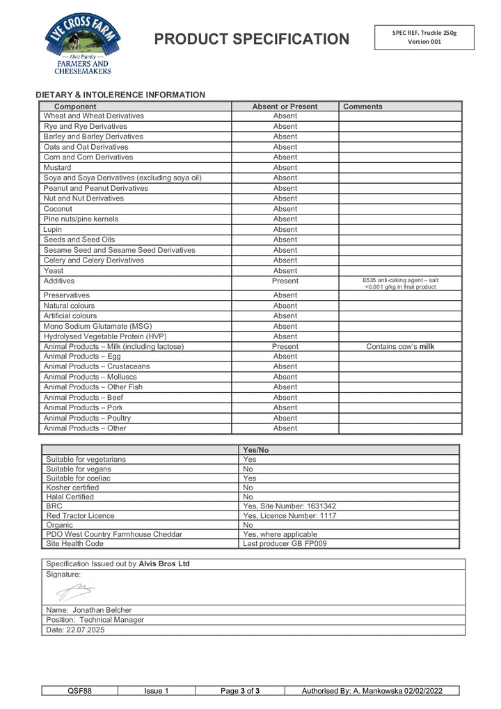 DISTANCE SELLING PDF