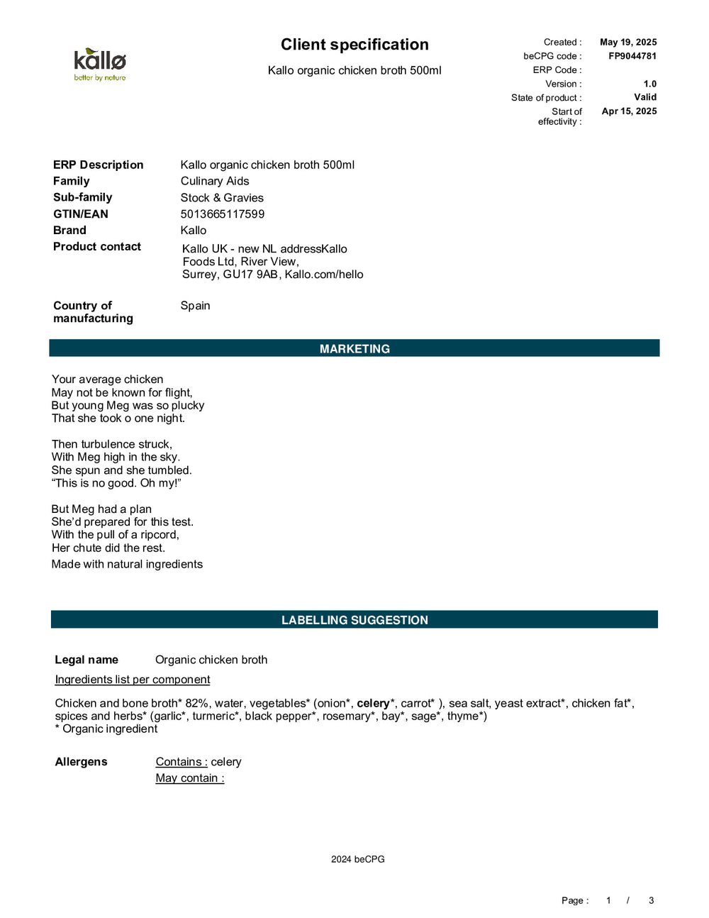 DISTANCE SELLING PDF