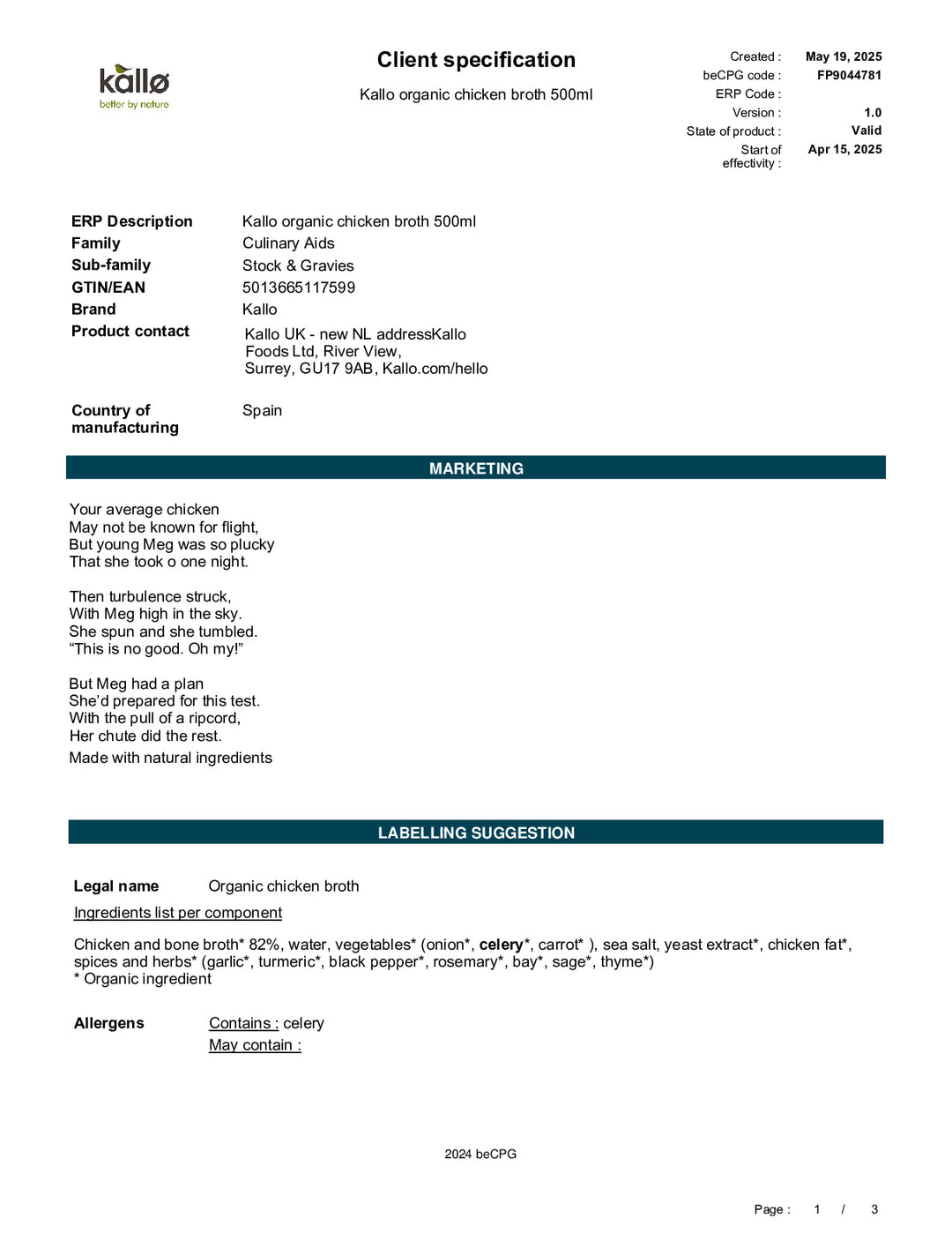 DISTANCE SELLING PDF