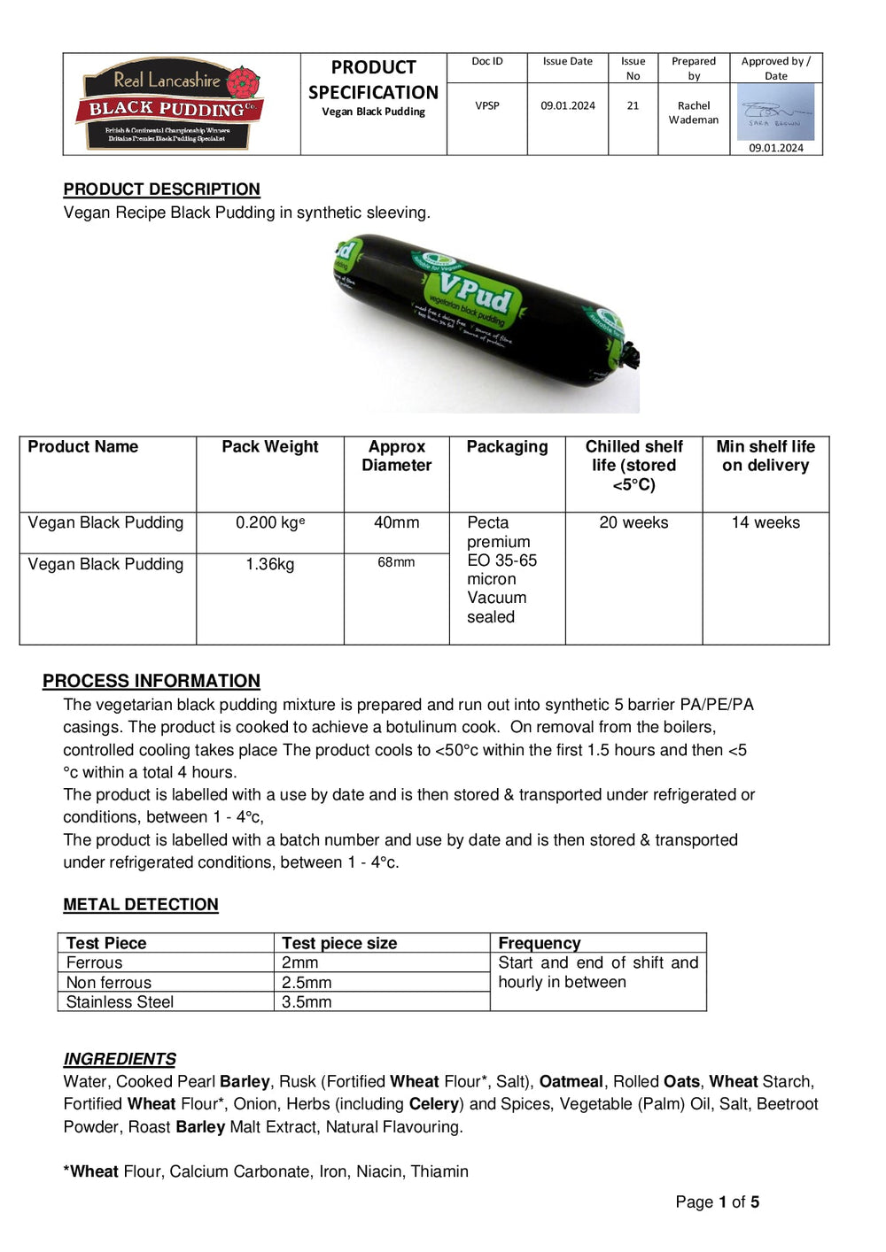 DISTANCE SELLING PDF