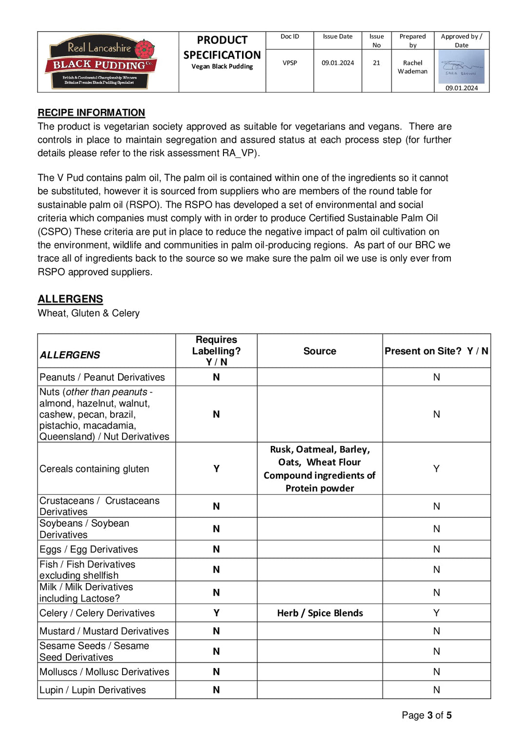 DISTANCE SELLING PDF