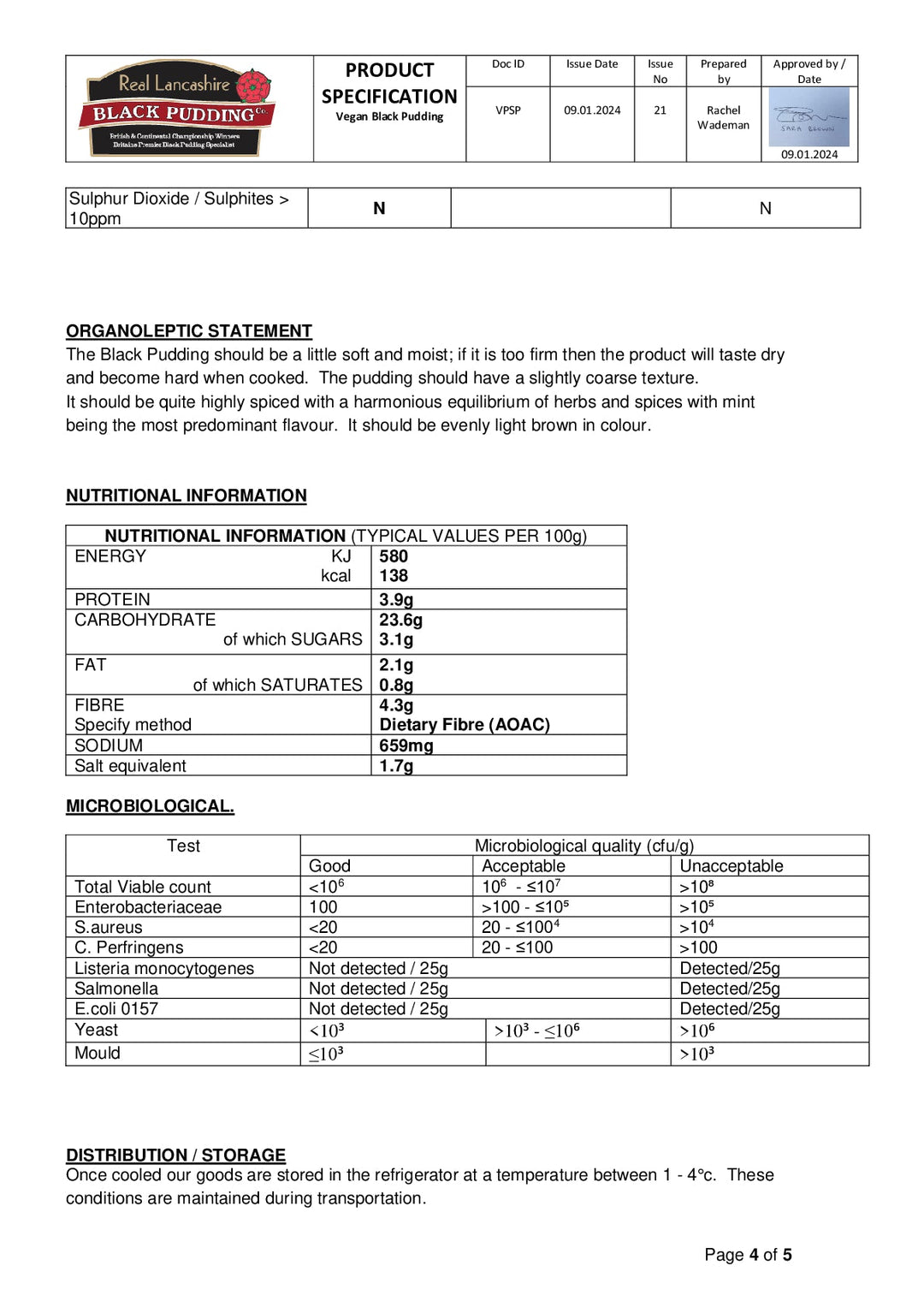 DISTANCE SELLING PDF