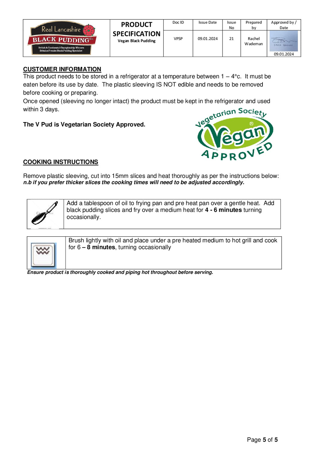 DISTANCE SELLING PDF
