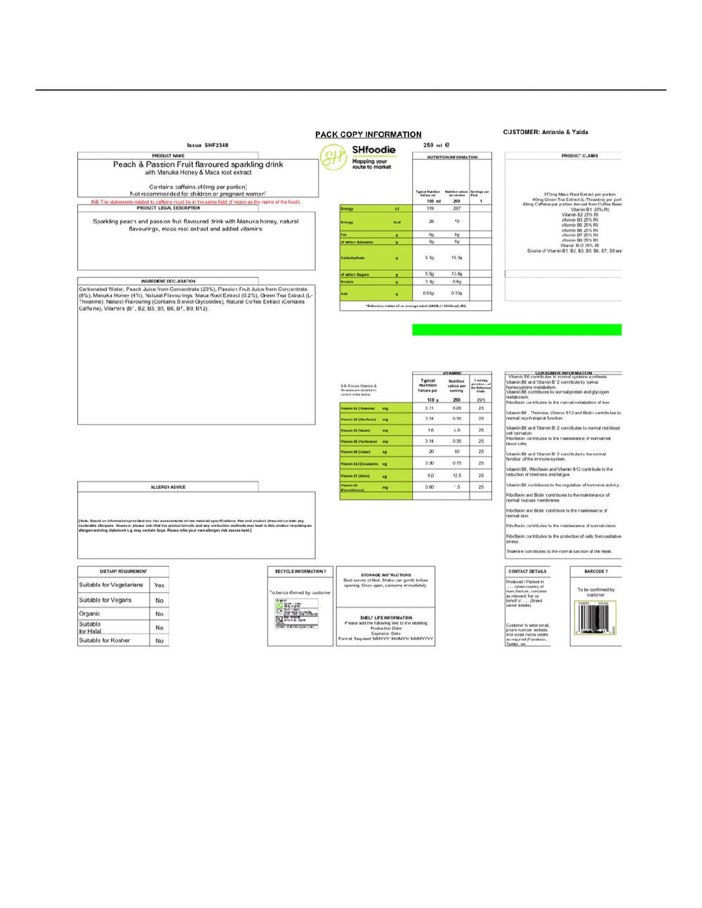 DISTANCE SELLING PDF