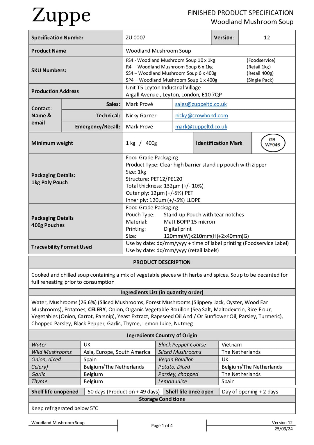 DISTANCE SELLING PDF