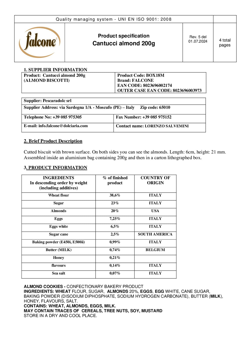 DISTANCE SELLING PDF