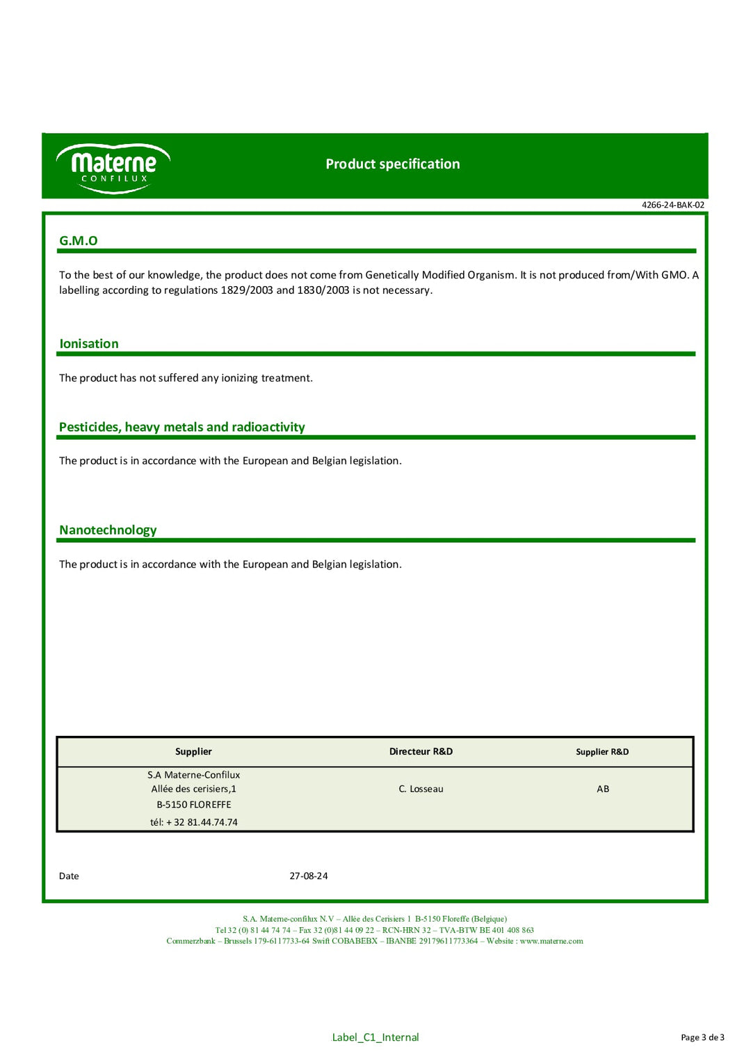 DISTANCE SELLING PDF