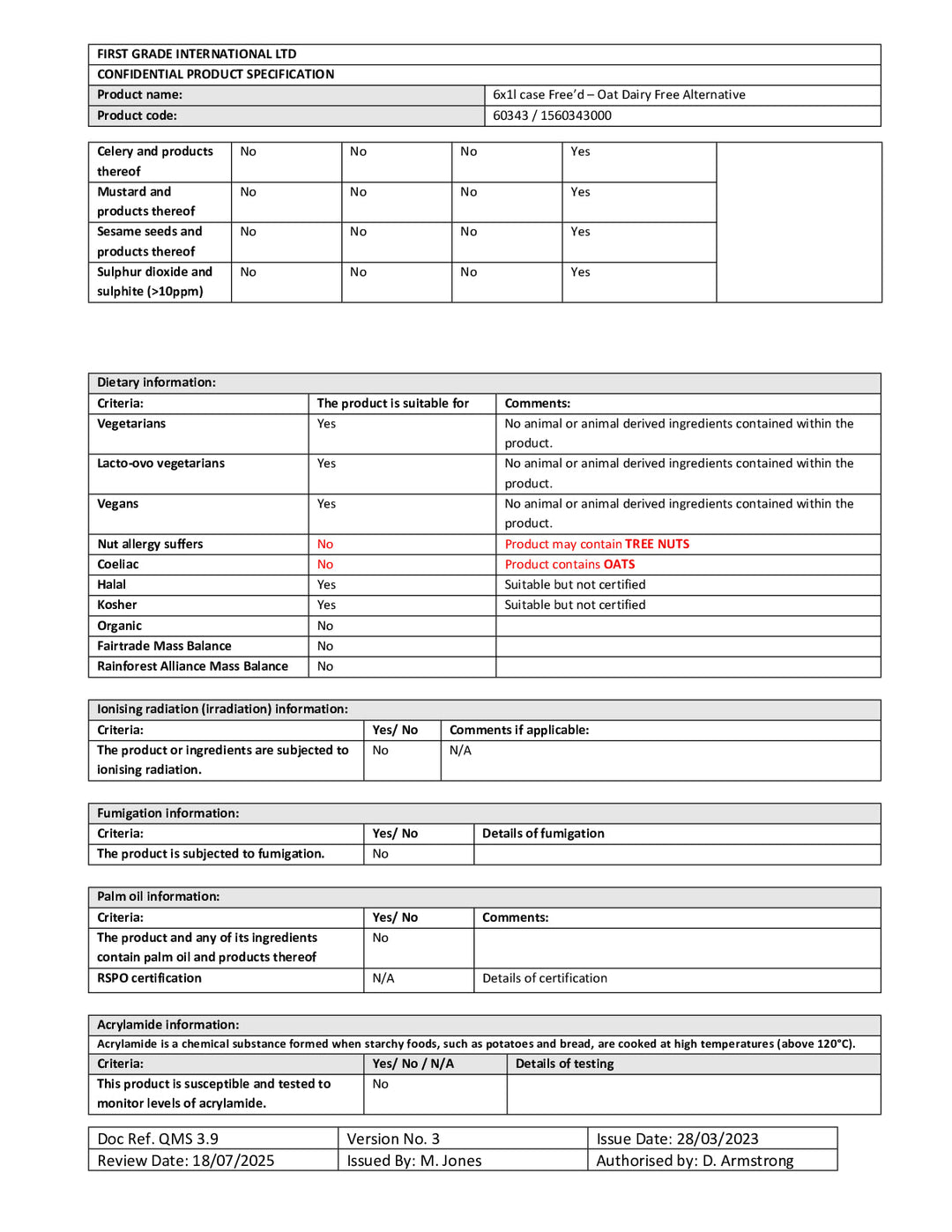DISTANCE SELLING PDF
