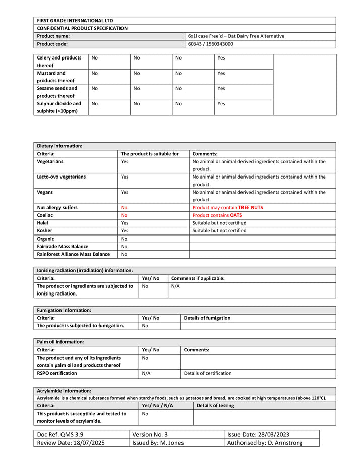 DISTANCE SELLING PDF