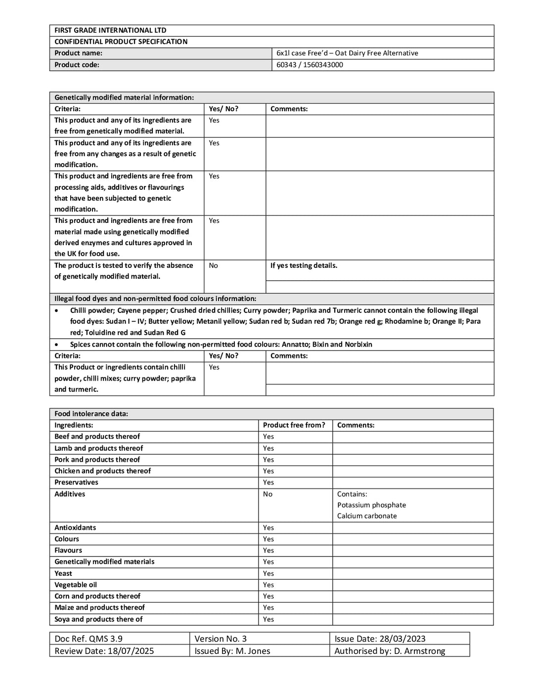 DISTANCE SELLING PDF