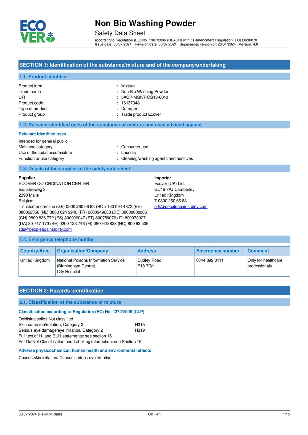 DISTANCE SELLING PDF