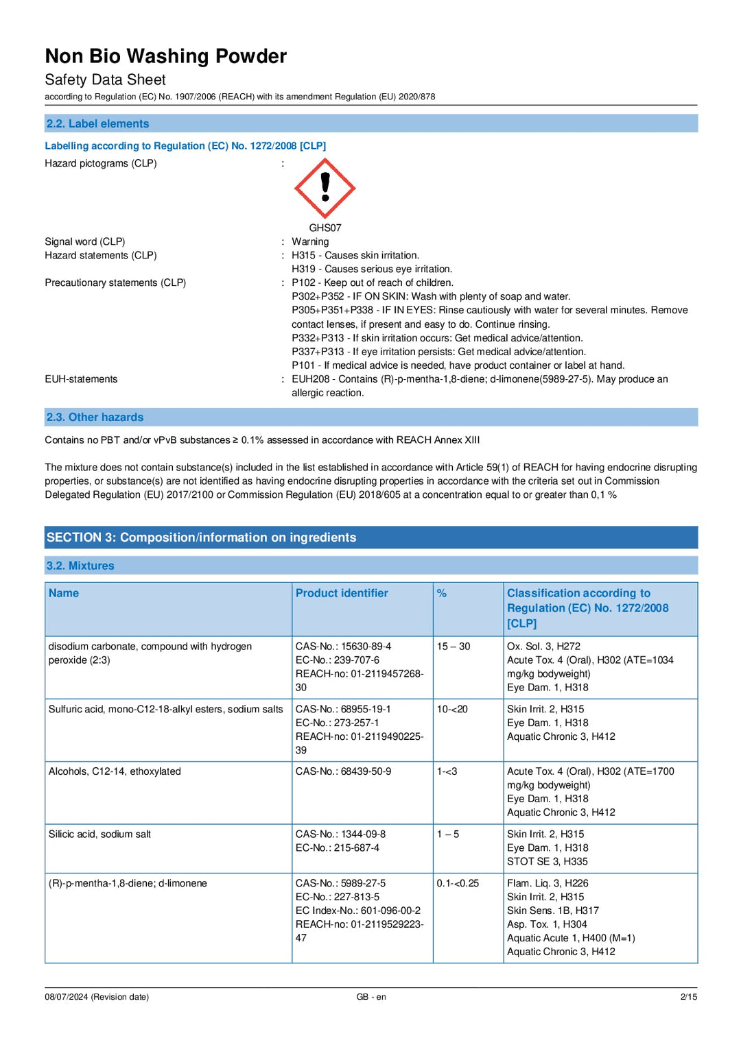 DISTANCE SELLING PDF