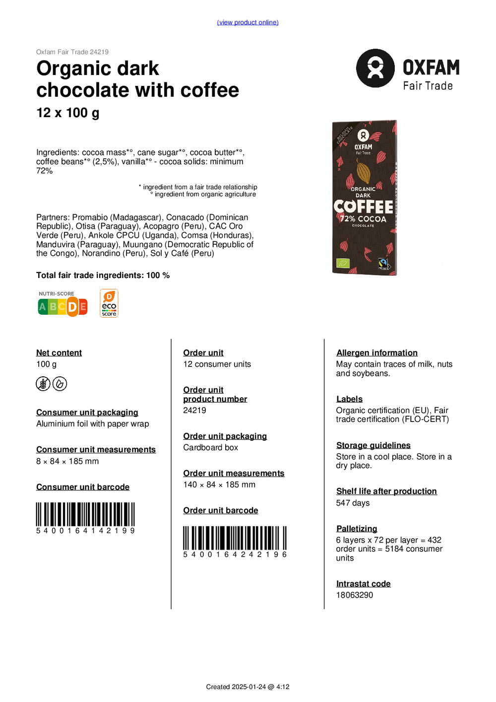 DISTANCE SELLING PDF