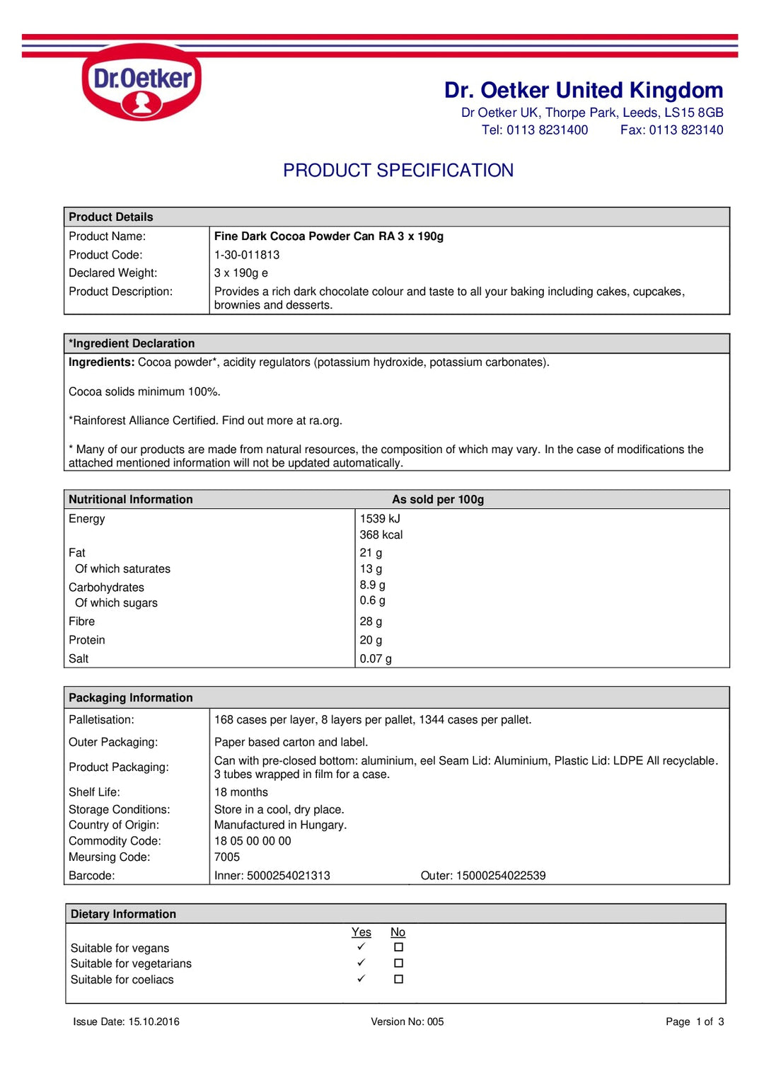 DISTANCE SELLING PDF