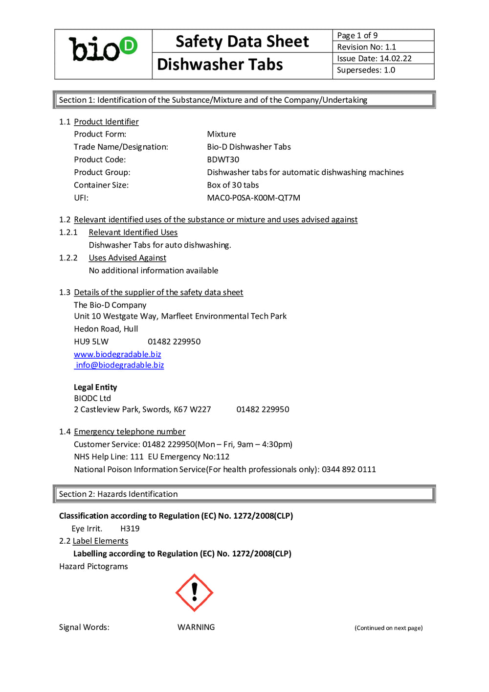 DISTANCE SELLING PDF
