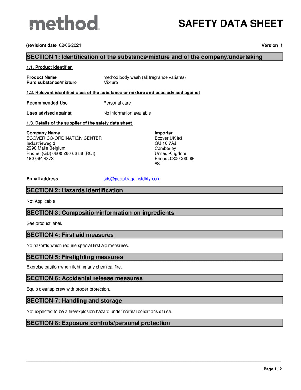 DISTANCE SELLING PDF
