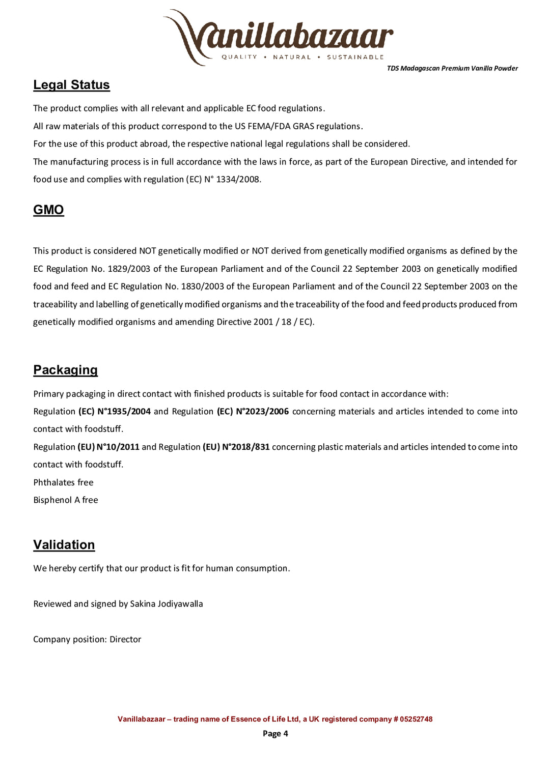 DISTANCE SELLING PDF