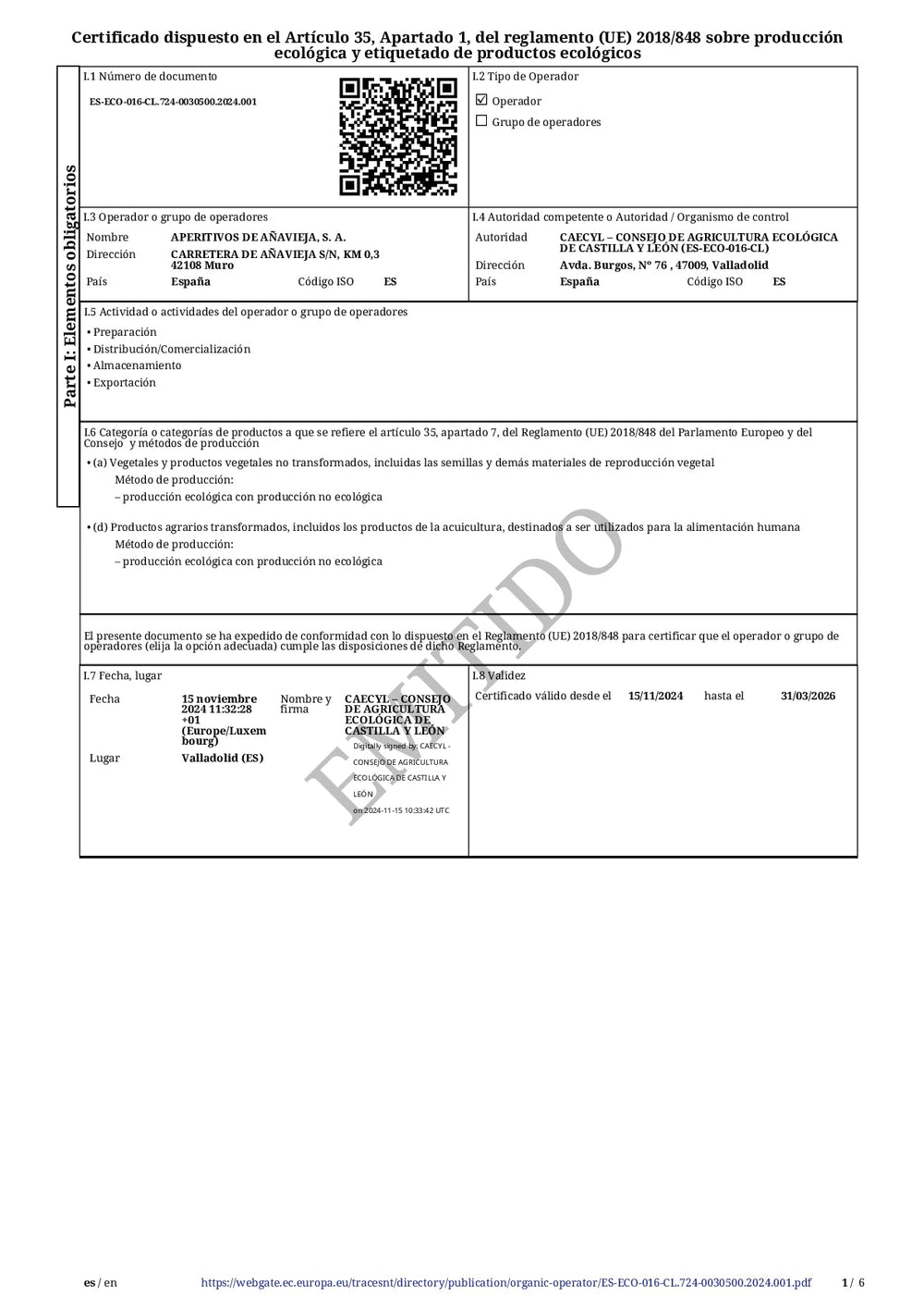 DISTANCE SELLING PDF
