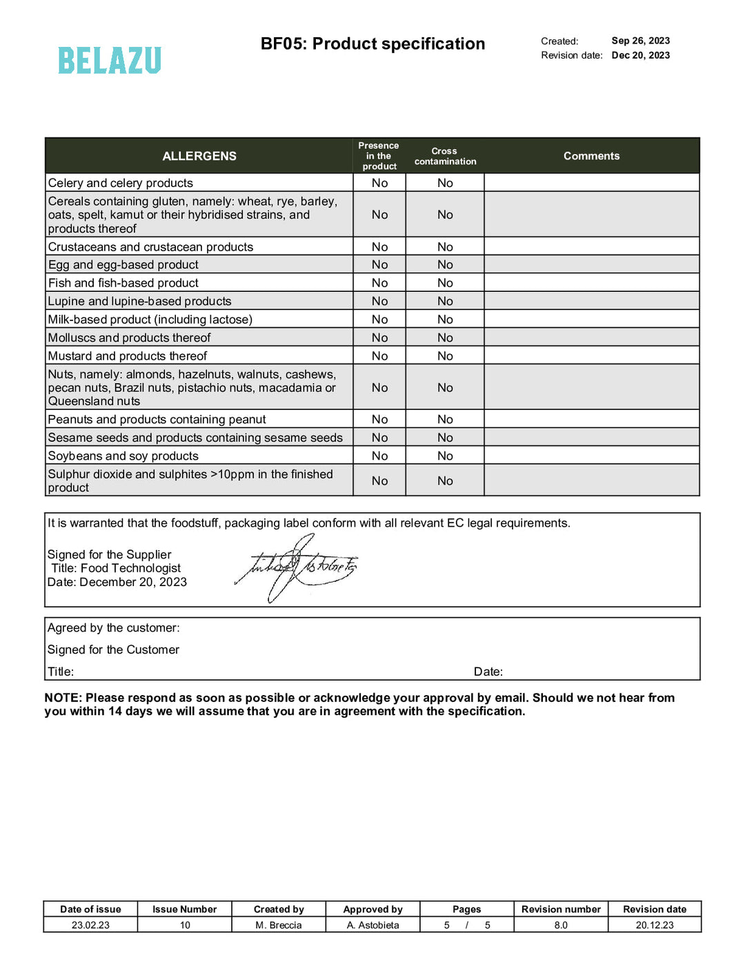 DISTANCE SELLING PDF