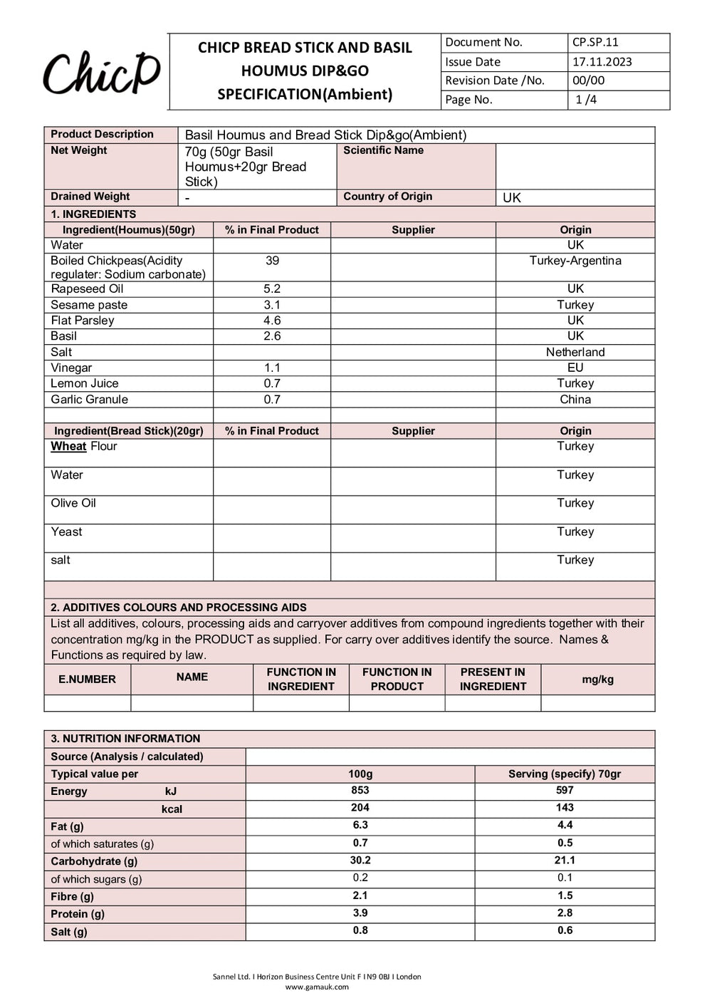 DISTANCE SELLING PDF
