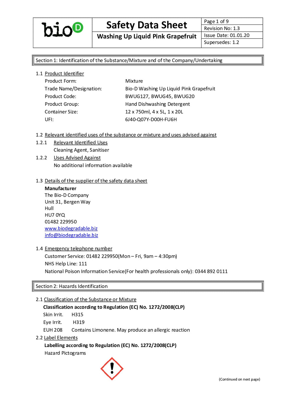 DISTANCE SELLING PDF