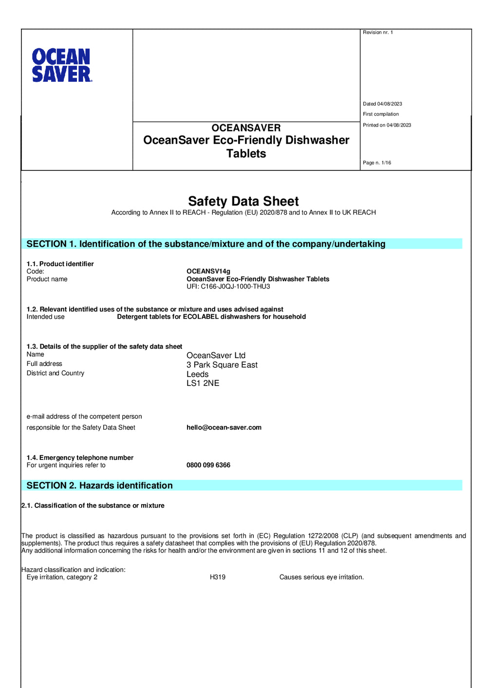 DISTANCE SELLING PDF