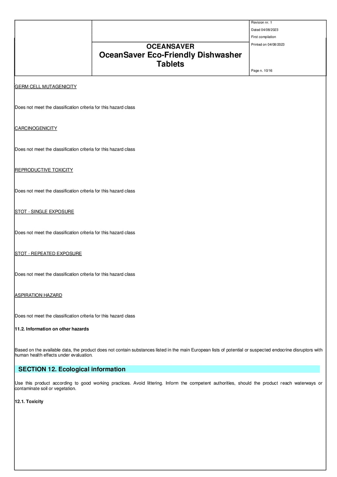 DISTANCE SELLING PDF