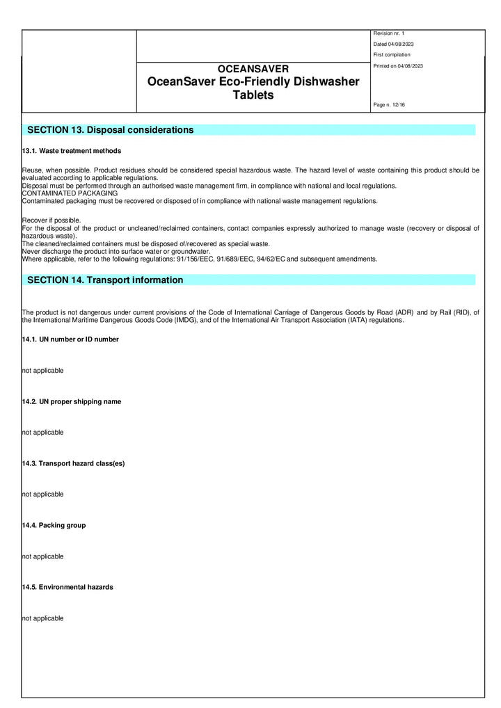 DISTANCE SELLING PDF