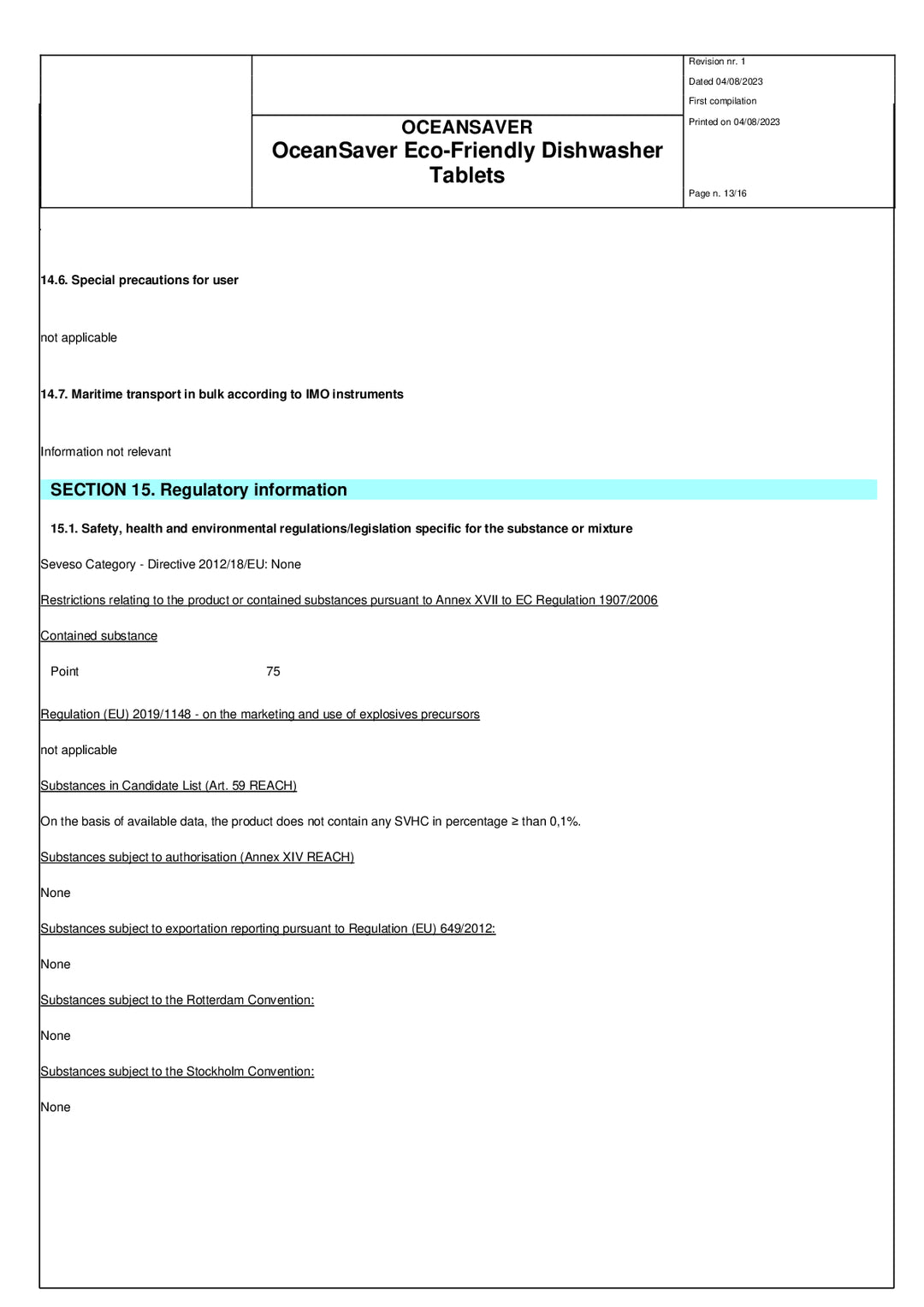 DISTANCE SELLING PDF