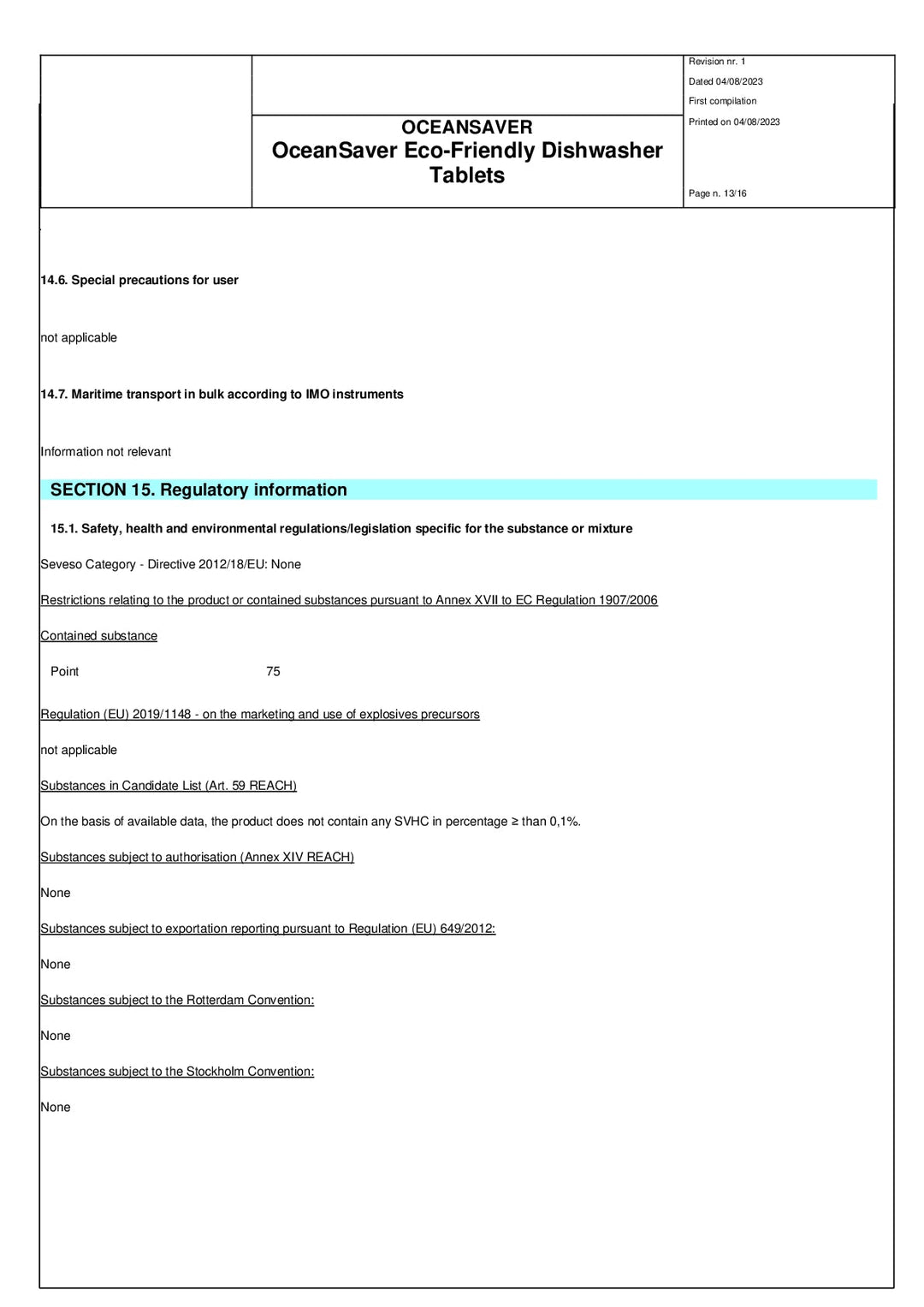 DISTANCE SELLING PDF