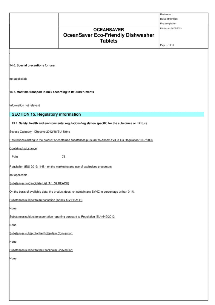 DISTANCE SELLING PDF