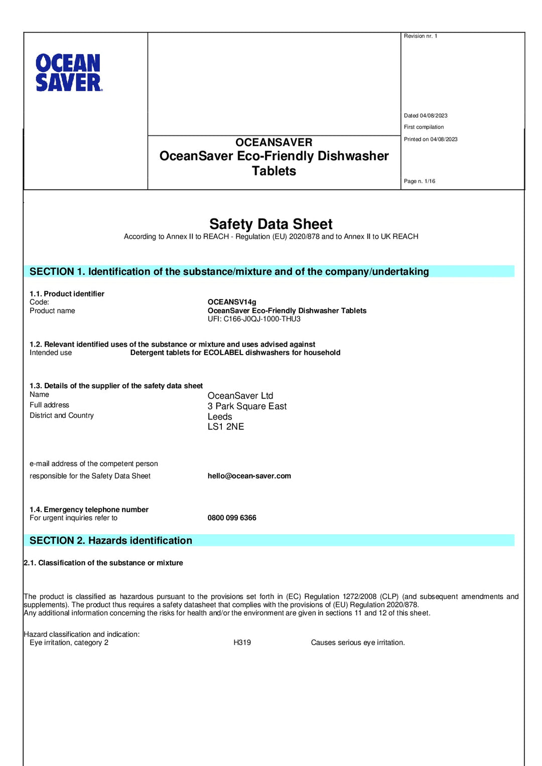 DISTANCE SELLING PDF
