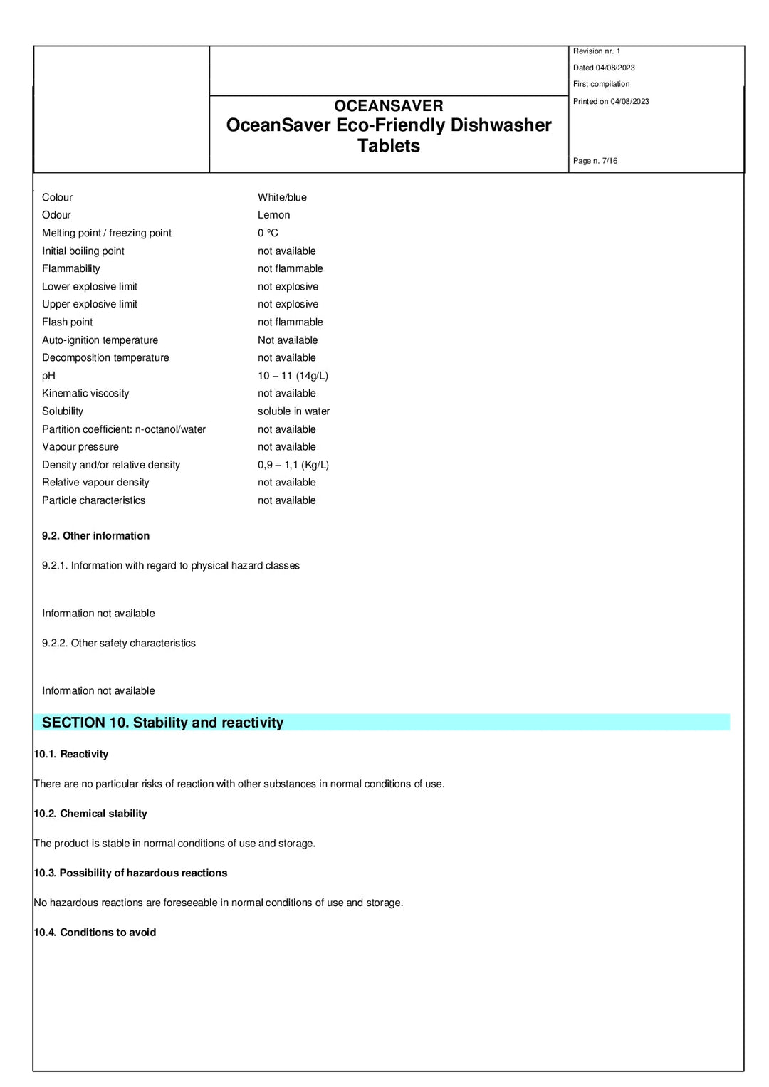 DISTANCE SELLING PDF