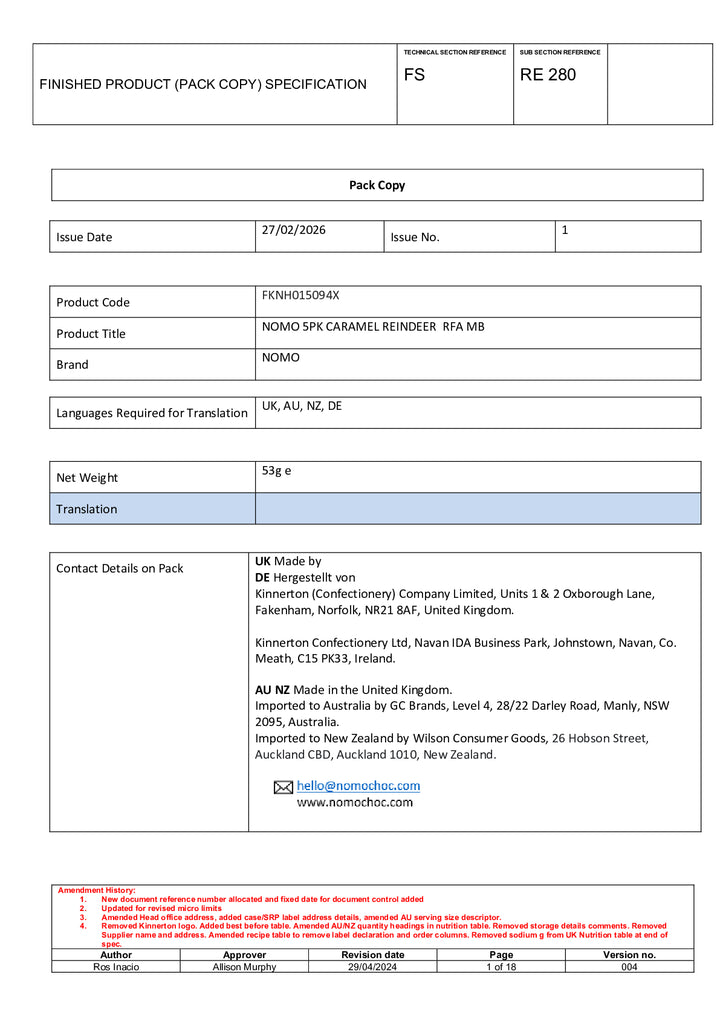 DISTANCE SELLING PDF