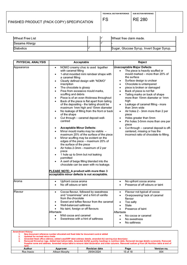 DISTANCE SELLING PDF